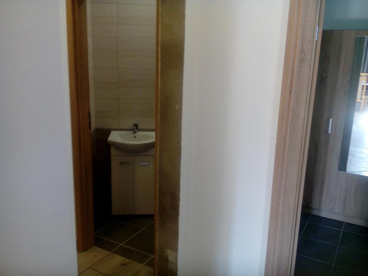 Oaza Apartment Vacenovice Ngoại thất bức ảnh