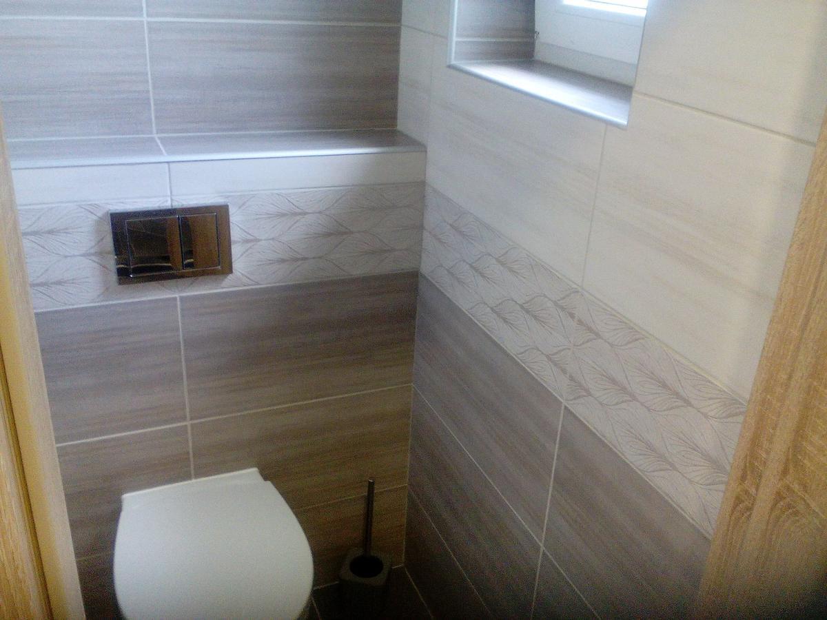 Oaza Apartment Vacenovice Ngoại thất bức ảnh