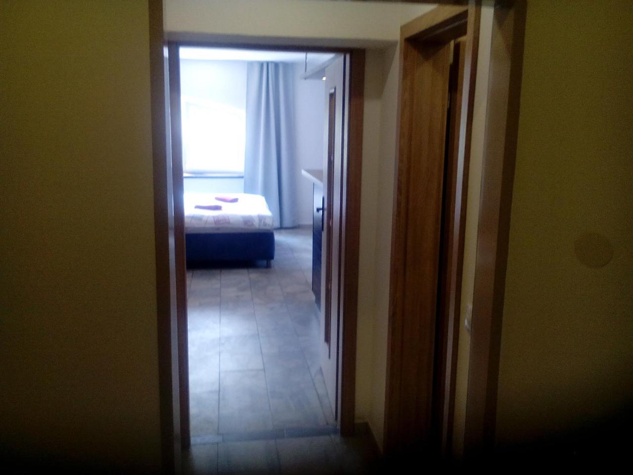 Oaza Apartment Vacenovice Ngoại thất bức ảnh