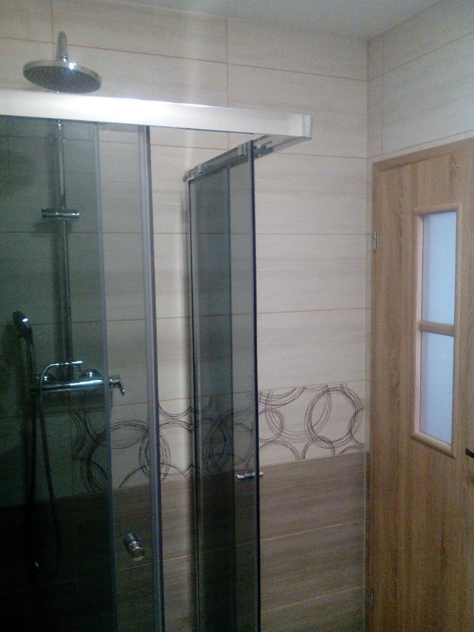 Oaza Apartment Vacenovice Ngoại thất bức ảnh