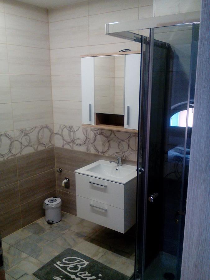 Oaza Apartment Vacenovice Ngoại thất bức ảnh