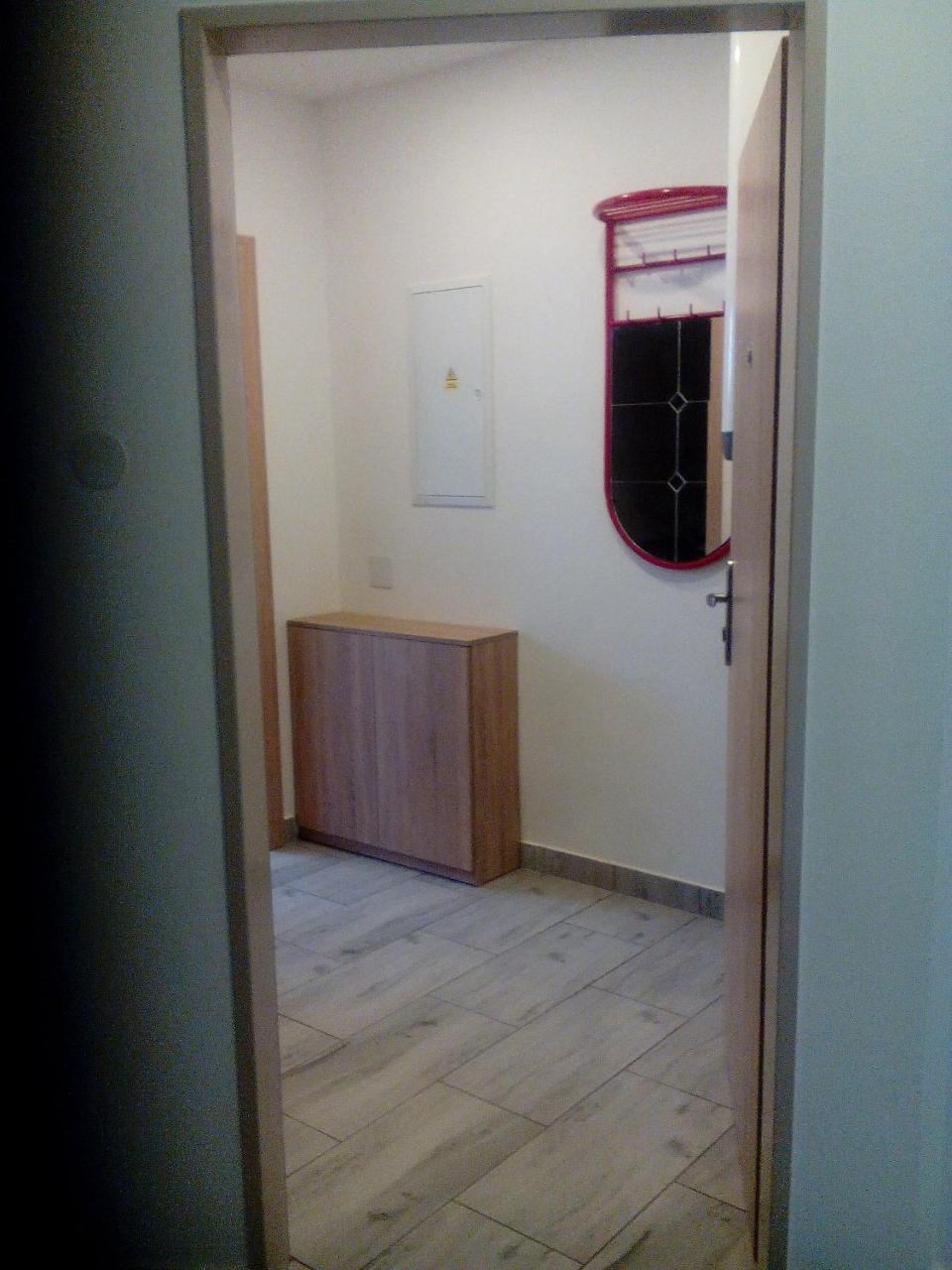 Oaza Apartment Vacenovice Ngoại thất bức ảnh