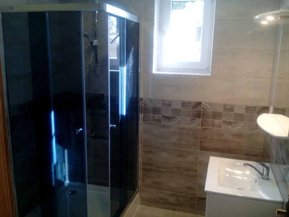 Oaza Apartment Vacenovice Ngoại thất bức ảnh