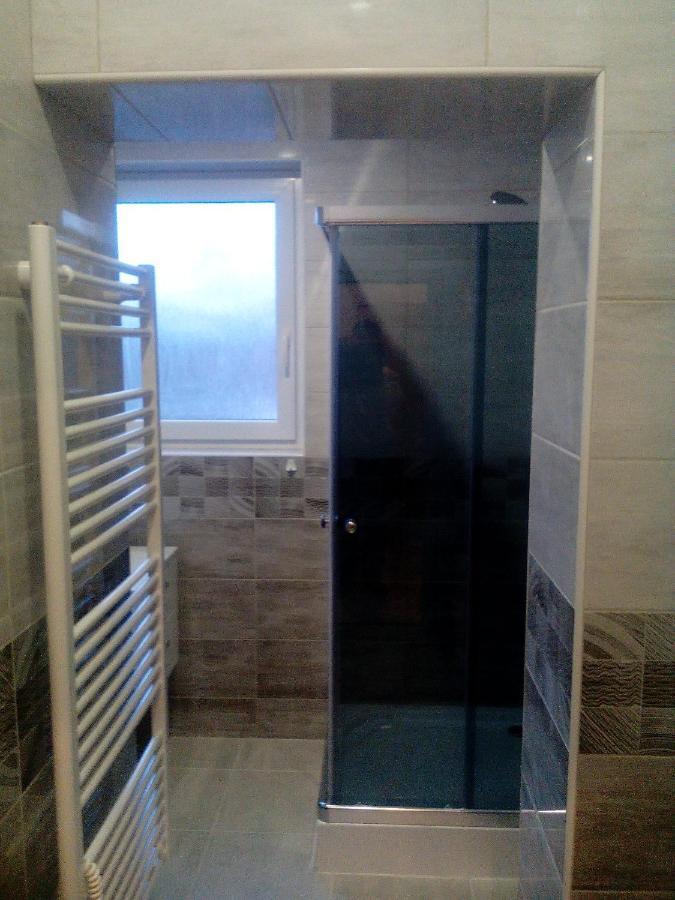 Oaza Apartment Vacenovice Ngoại thất bức ảnh