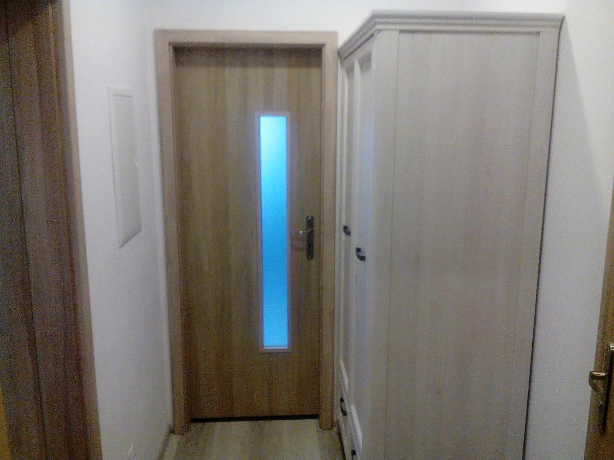 Oaza Apartment Vacenovice Ngoại thất bức ảnh